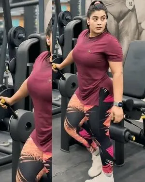Tazznin Rahman OnlyFans Leaked Free Thumbnail Picture - #h2pHt9OGL0