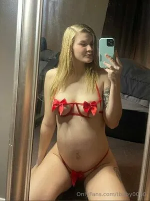 Tbaby0000 OnlyFans Leaked Free Thumbnail Picture - #c3pqoyNgM8