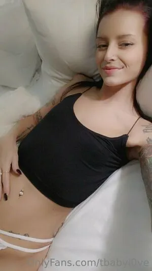 Tbabyl0ve OnlyFans Leaked Free Thumbnail Picture - #DbqpYi7DEU