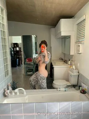 Tbabylove2 OnlyFans Leaked Free Thumbnail Picture - #HxNCFOSzmh
