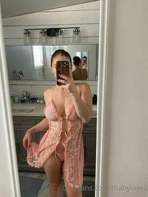 Tbabylove2 OnlyFans Leaked Free Thumbnail Picture - #YzEaAHsOaq