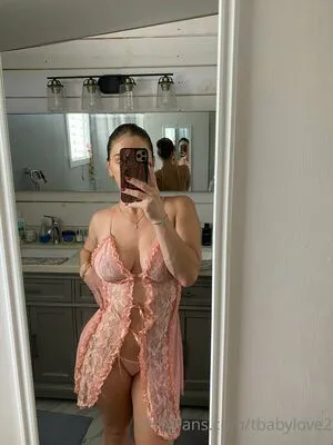 Tbabylove2 OnlyFans Leaked Free Thumbnail Picture - #eTNe1Y3VW6