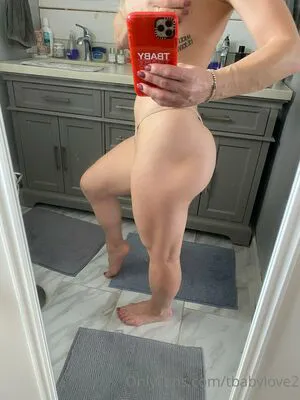 Tbabylove2 OnlyFans Leaked Free Thumbnail Picture - #iGyC93CbpL