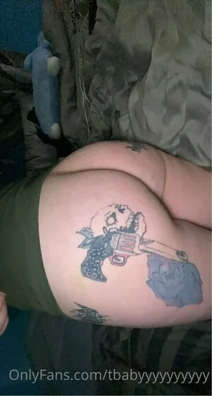 Tbabyyyyyyyyyy OnlyFans Leaked Free Thumbnail Picture - #Ee5LI3EKnv