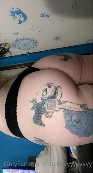 Tbabyyyyyyyyyy OnlyFans Leaked Free Thumbnail Picture - #MDZaKWYwU5