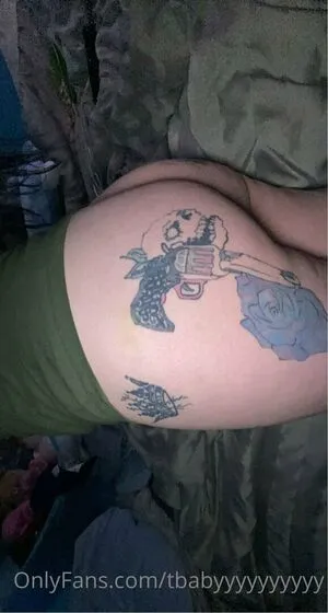 Tbabyyyyyyyyyy OnlyFans Leaked Free Thumbnail Picture - #eczci4EvXy