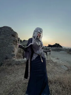 Tbcosplay OnlyFans Leaked Free Thumbnail Picture - #0P1eG8tJ54