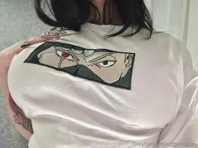 Tbcosplay OnlyFans Leaked Free Thumbnail Picture - #7d4Y8NmWVS