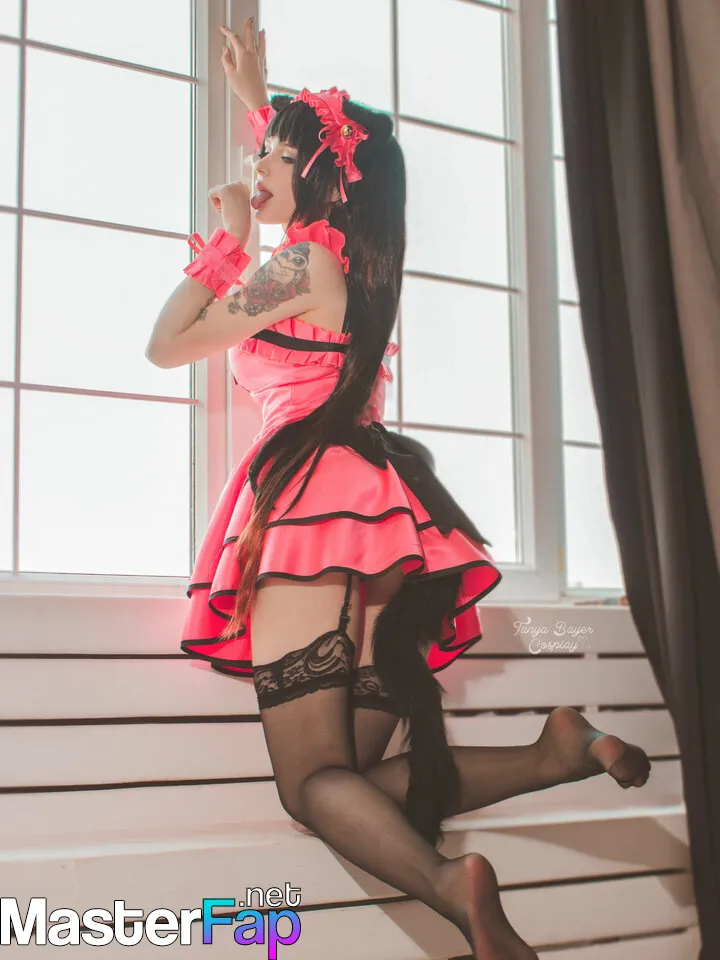 tbcosplay