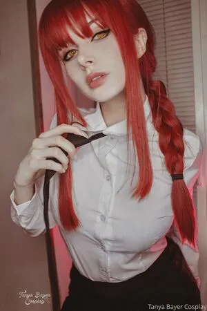 Tbcosplay OnlyFans Leaked Free Thumbnail Picture - #R4bq6s6woH