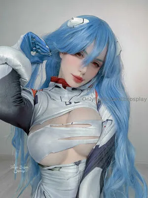 Tbcosplay OnlyFans Leaked Free Thumbnail Picture - #SYrXUw78Cj