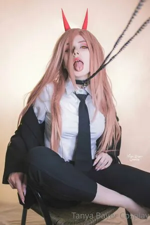 Tbcosplay OnlyFans Leaked Free Thumbnail Picture - #WsleddfkB1