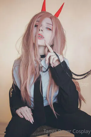 Tbcosplay OnlyFans Leaked Free Thumbnail Picture - #j9aXZZcKYP