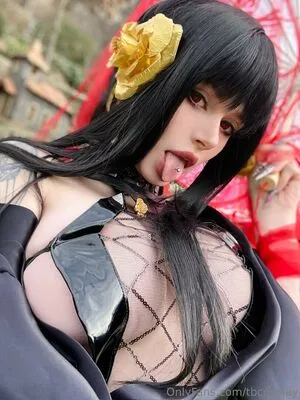 Tbcosplay OnlyFans Leaked Free Thumbnail Picture - #l30TDpNbPq