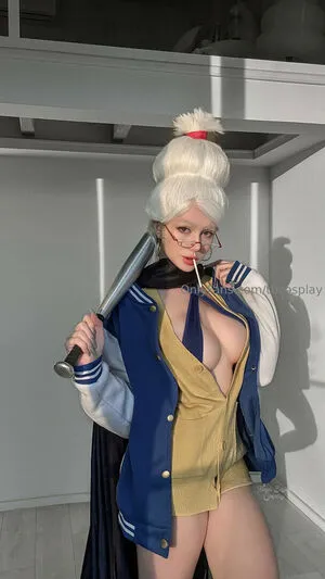 Tbcosplay OnlyFans Leaked Free Thumbnail Picture - #mTeFIbP9b9