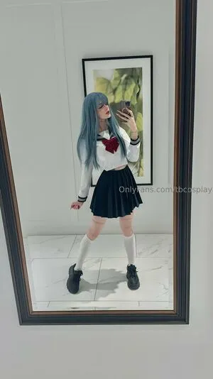 Tbcosplay OnlyFans Leaked Free Thumbnail Picture - #owzbrj8Bqv