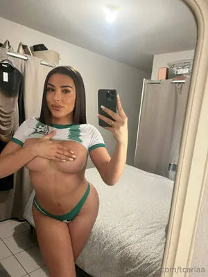 Tcarlaa OnlyFans Leaked Free Thumbnail Picture - #pupSCKLCyf