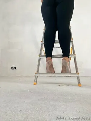 Tcfeets OnlyFans Leaked Free Thumbnail Picture - #Vv40pDqxJX