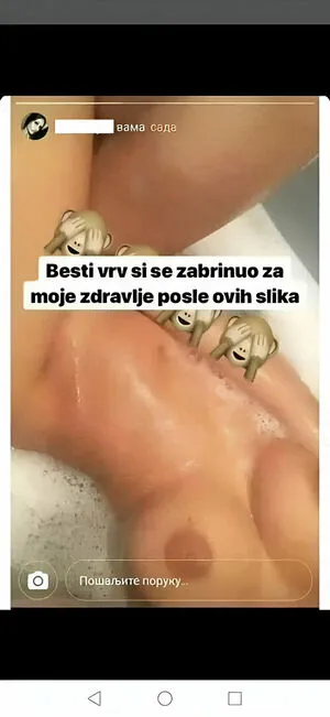 Tea Divljak OnlyFans Leaked Free Thumbnail Picture - #Q5ngoGH0OB