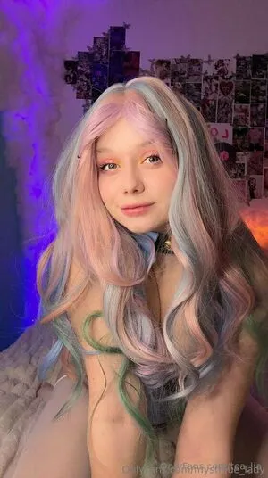 Tea Lia OnlyFans Leaked Free Thumbnail Picture - #GojYl51676