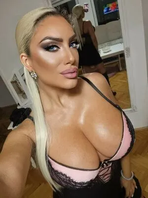 Tea Stosevska OnlyFans Leaked Free Thumbnail Picture - #3wapBTeEWj