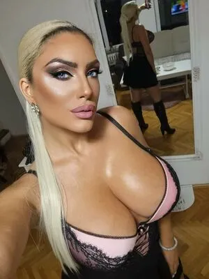 Tea Stosevska OnlyFans Leaked Free Thumbnail Picture - #LRAZkA8JKj