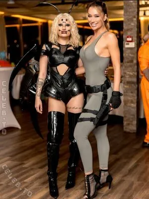 Tea Tairovic OnlyFans Leaked Free Thumbnail Picture - #vN7z3avqRG