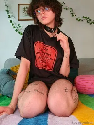 Teaboymiron OnlyFans Leaked Free Thumbnail Picture - #2g11Rnim0n