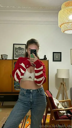 Teach Ella OnlyFans Leaked Free Thumbnail Picture - #4W2InOGG65