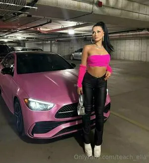 Teach Ella OnlyFans Leaked Free Thumbnail Picture - #7qrUHFO5IB