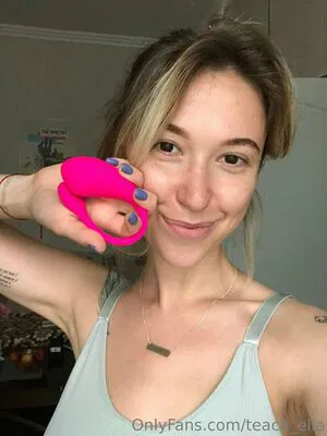 Teach Ella OnlyFans Leaked Free Thumbnail Picture - #9SfTFaOa3o