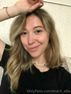 Teach Ella OnlyFans Leaked Free Thumbnail Picture - #G1tfYicSB1