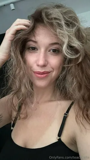 Teach Ella OnlyFans Leaked Free Thumbnail Picture - #Hr7CRbNDlM