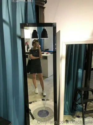 Teach Ella OnlyFans Leaked Free Thumbnail Picture - #JfJzBh36iw