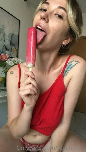 Teach Ella OnlyFans Leaked Free Thumbnail Picture - #L0R37W2Hp0