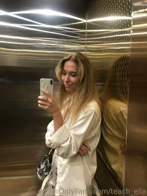 Teach Ella OnlyFans Leaked Free Thumbnail Picture - #Uqq1jNuyoy