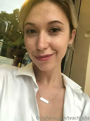 Teach Ella OnlyFans Leaked Free Thumbnail Picture - #dAYqNYDcKb