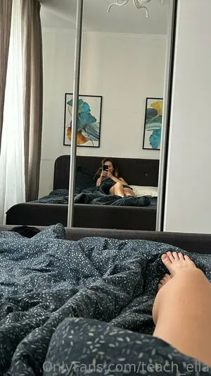Teach Ella OnlyFans Leaked Free Thumbnail Picture - #nNkLpvHuqi