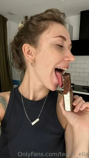 Teach Ella OnlyFans Leaked Free Thumbnail Picture - #uFXTCNPd13