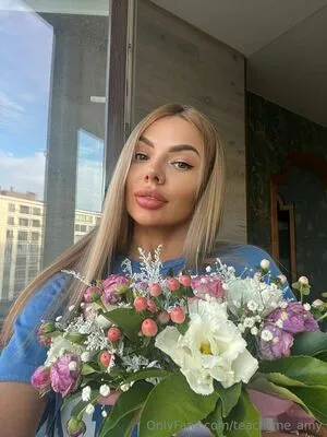 Teach Me Amy OnlyFans Leaked Free Thumbnail Picture - #5Mro9BLOCJ