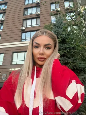 Teach Me Amy OnlyFans Leaked Free Thumbnail Picture - #B6xxCEmlSi