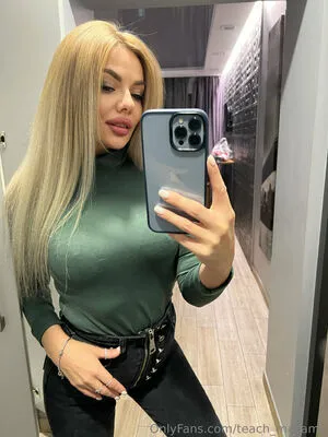 Teach Me Amy OnlyFans Leaked Free Thumbnail Picture - #GhIF26WcsX