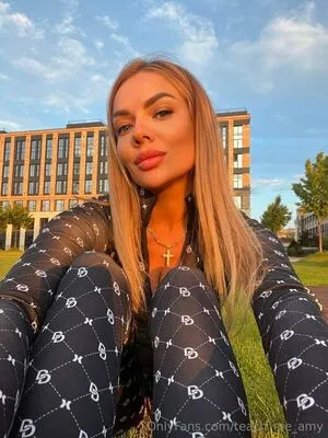 Teach Me Amy OnlyFans Leaked Free Thumbnail Picture - #L5s9L2kaI2