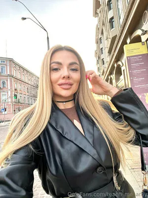 Teach Me Amy OnlyFans Leaked Free Thumbnail Picture - #cr9JApfXAi