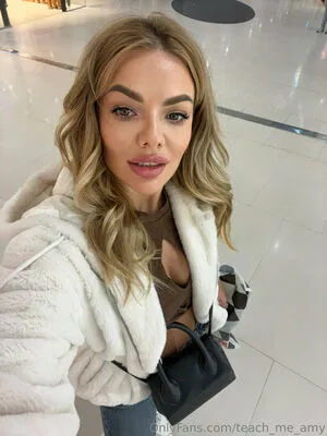 Teach Me Amy OnlyFans Leaked Free Thumbnail Picture - #jj2q6jFPUe