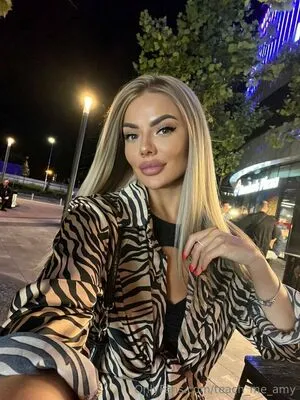 Teach Me Amy OnlyFans Leaked Free Thumbnail Picture - #n5ZRXv3S7j