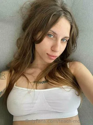 Teach Mommy OnlyFans Leaked Free Thumbnail Picture - #42xXqrWN5v