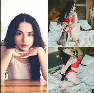 Teach Mommy OnlyFans Leaked Free Thumbnail Picture - #59kkUykYoL