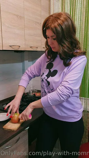 Teach Mommy OnlyFans Leaked Free Thumbnail Picture - #6jvRRskHDr