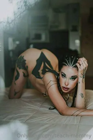 Teach Mommy OnlyFans Leaked Free Thumbnail Picture - #8k4Fyjl0Qh